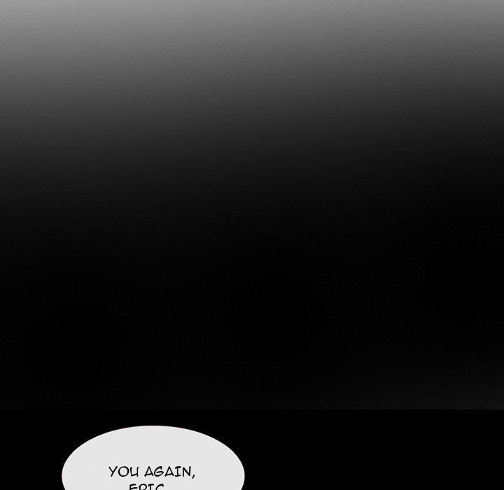 The Voice of God Chapter 23 Page 12