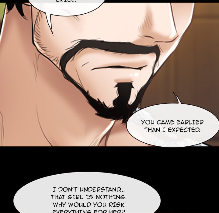 The Voice of God Chapter 23 Page 13