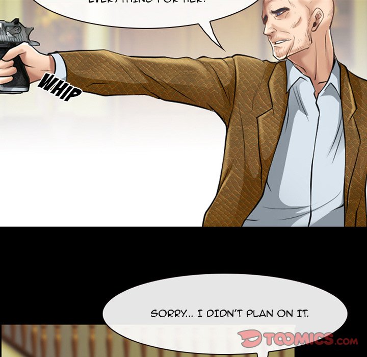 The Voice of God Chapter 23 Page 14