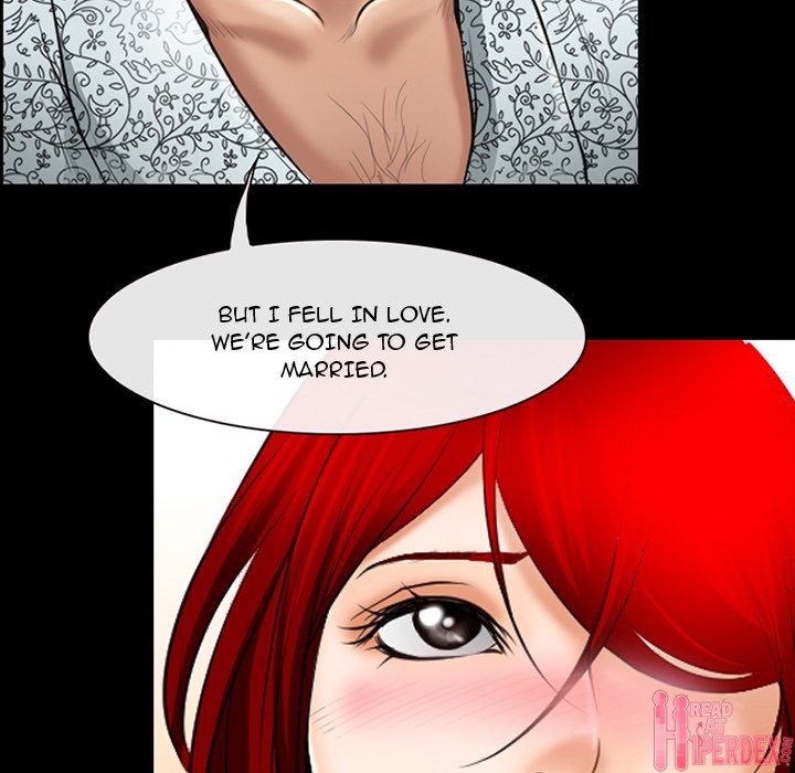 The Voice of God Chapter 23 Page 16