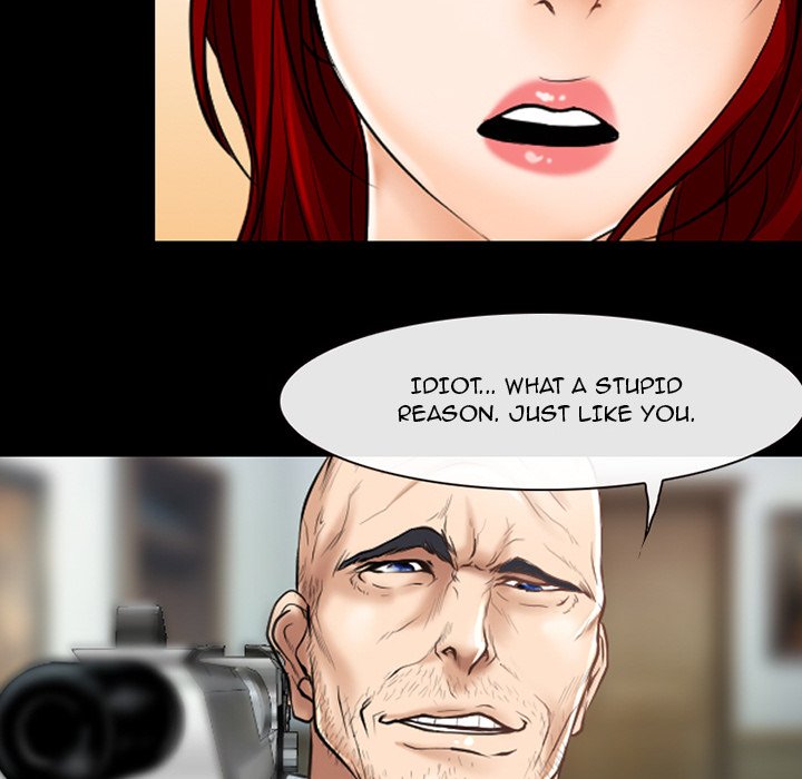 The Voice of God Chapter 23 Page 17