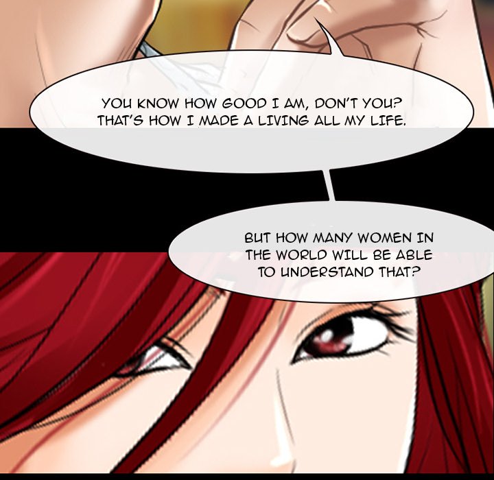 The Voice of God Chapter 23 Page 19