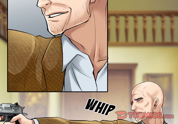 The Voice of God Chapter 23 Page 2