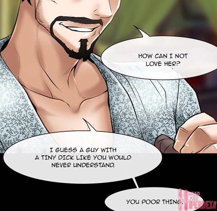 The Voice of God Chapter 23 Page 21