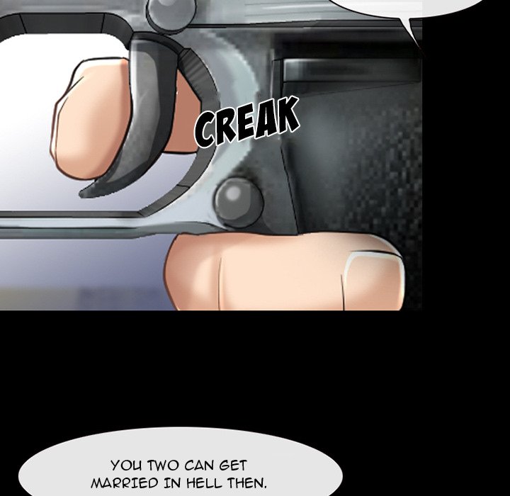 The Voice of God Chapter 23 Page 23