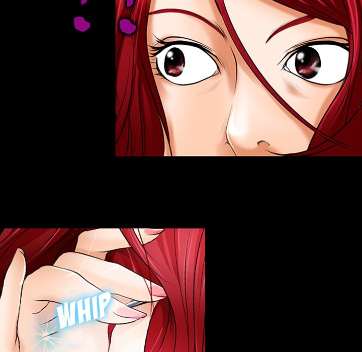 The Voice of God Chapter 23 Page 25