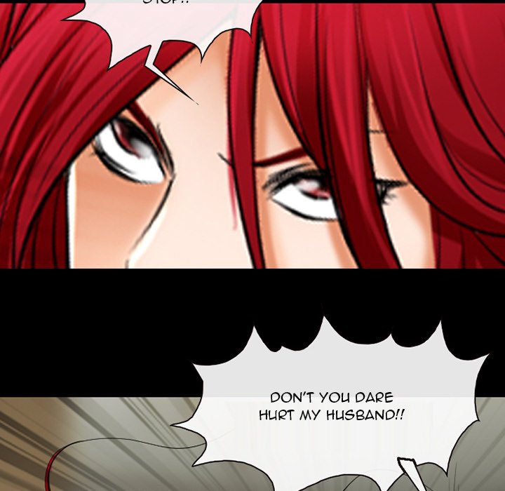 The Voice of God Chapter 23 Page 27