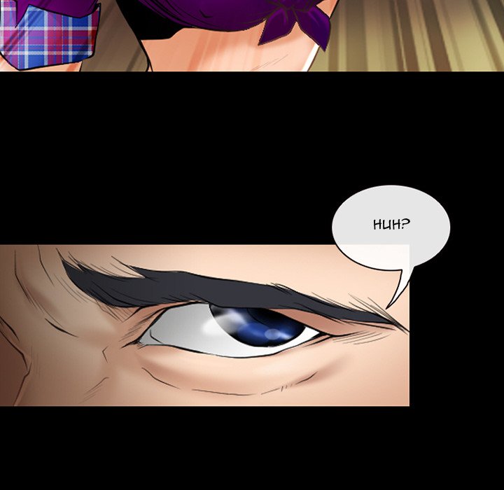 The Voice of God Chapter 23 Page 29