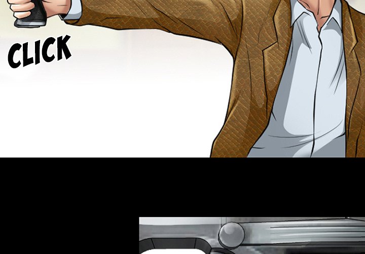 The Voice of God Chapter 23 Page 3