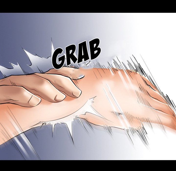 The Voice of God Chapter 23 Page 30