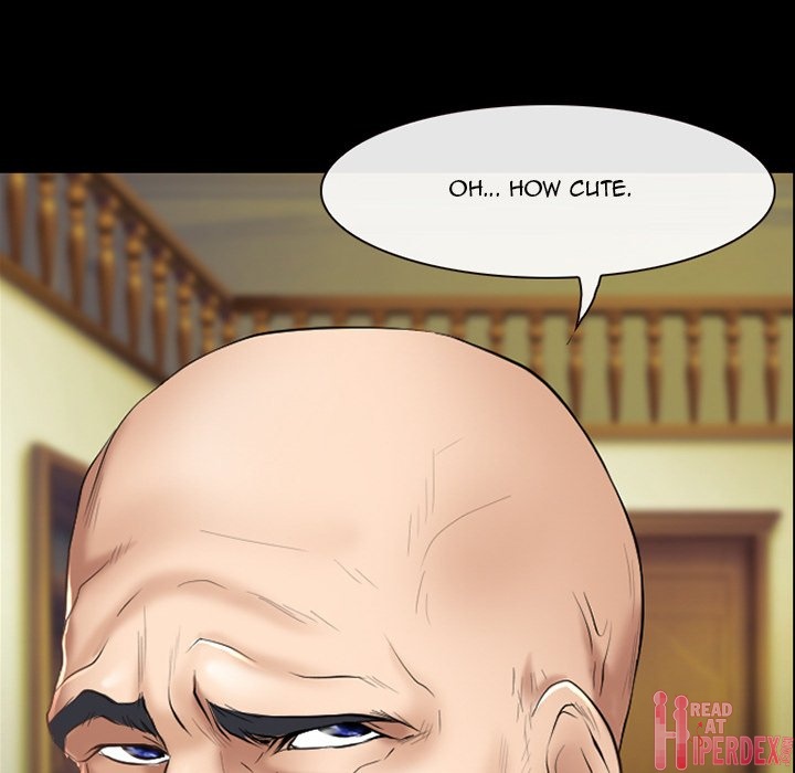 The Voice of God Chapter 23 Page 31