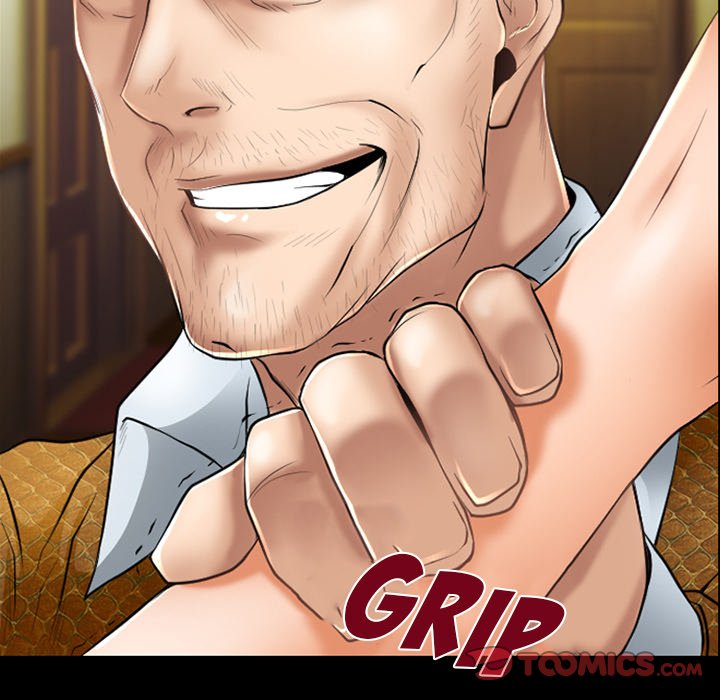 The Voice of God Chapter 23 Page 32