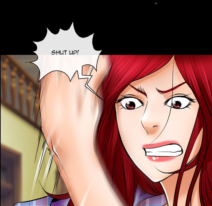 The Voice of God Chapter 23 Page 33