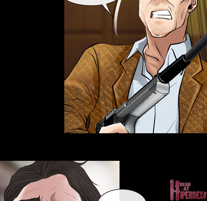 The Voice of God Chapter 23 Page 36