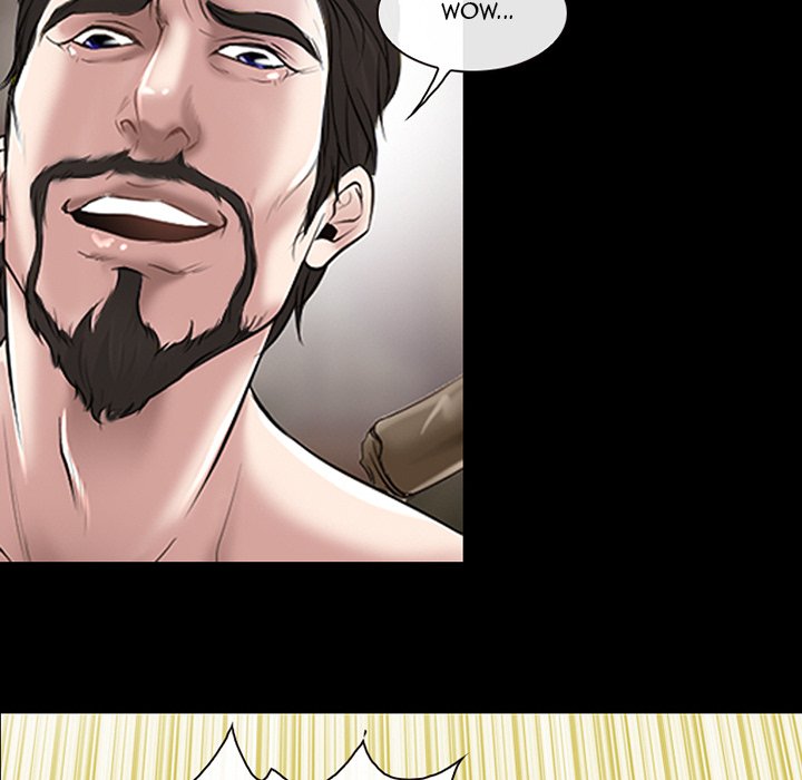 The Voice of God Chapter 23 Page 37