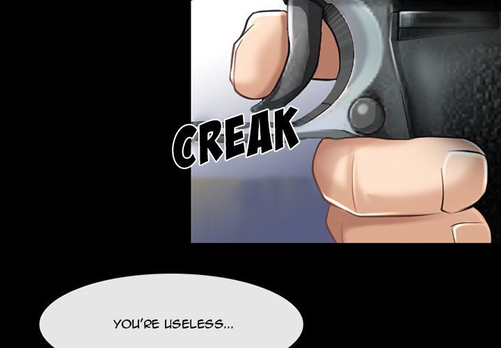 The Voice of God Chapter 23 Page 4