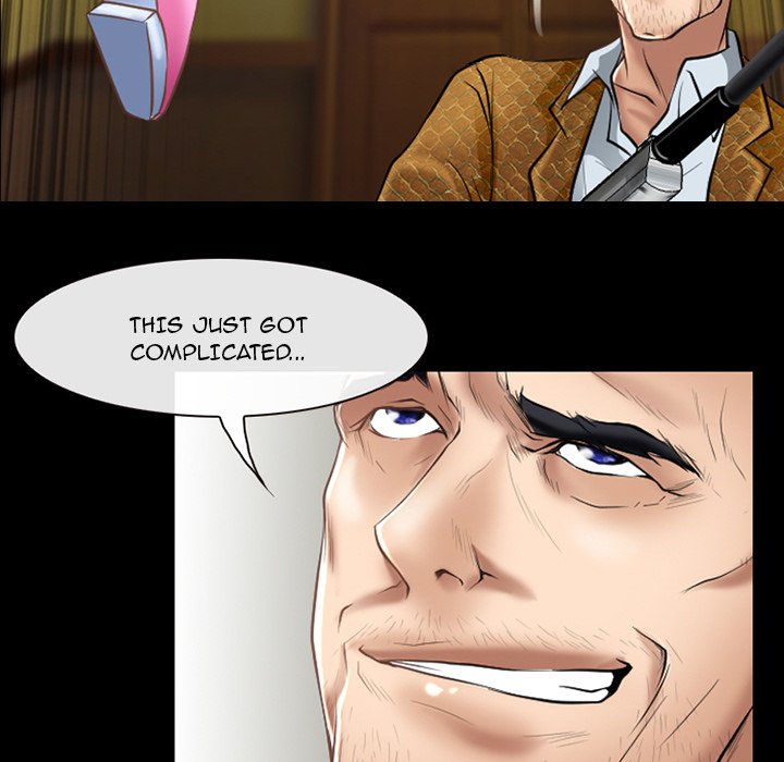 The Voice of God Chapter 23 Page 40