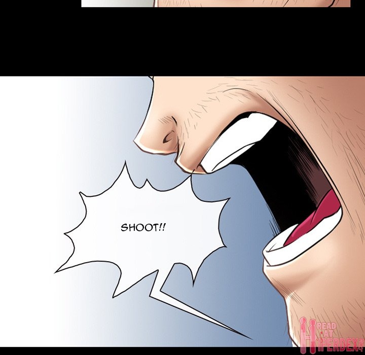 The Voice of God Chapter 23 Page 41