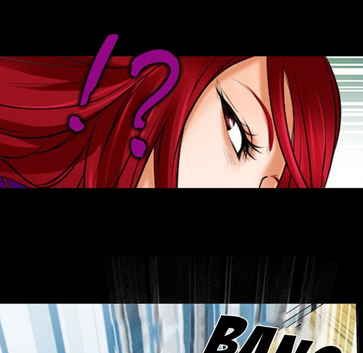 The Voice of God Chapter 23 Page 42