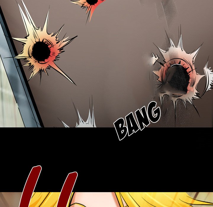The Voice of God Chapter 23 Page 45