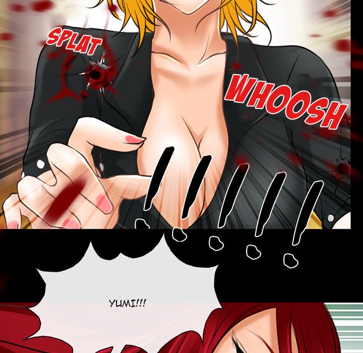 The Voice of God Chapter 23 Page 48
