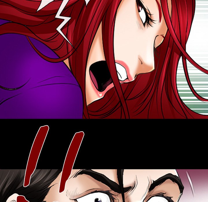 The Voice of God Chapter 23 Page 49