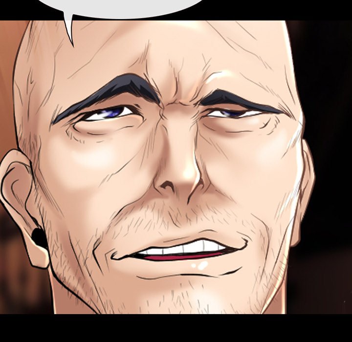 The Voice of God Chapter 23 Page 5