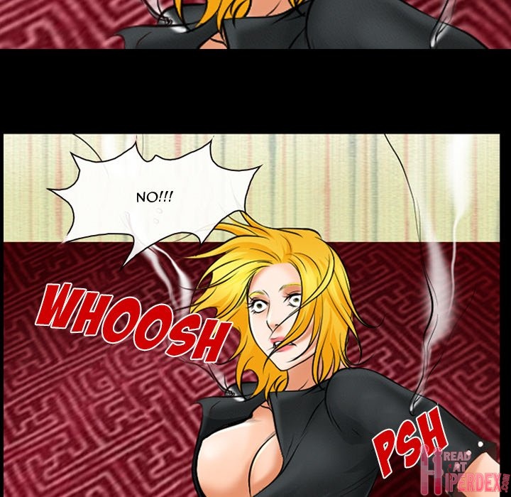 The Voice of God Chapter 23 Page 51