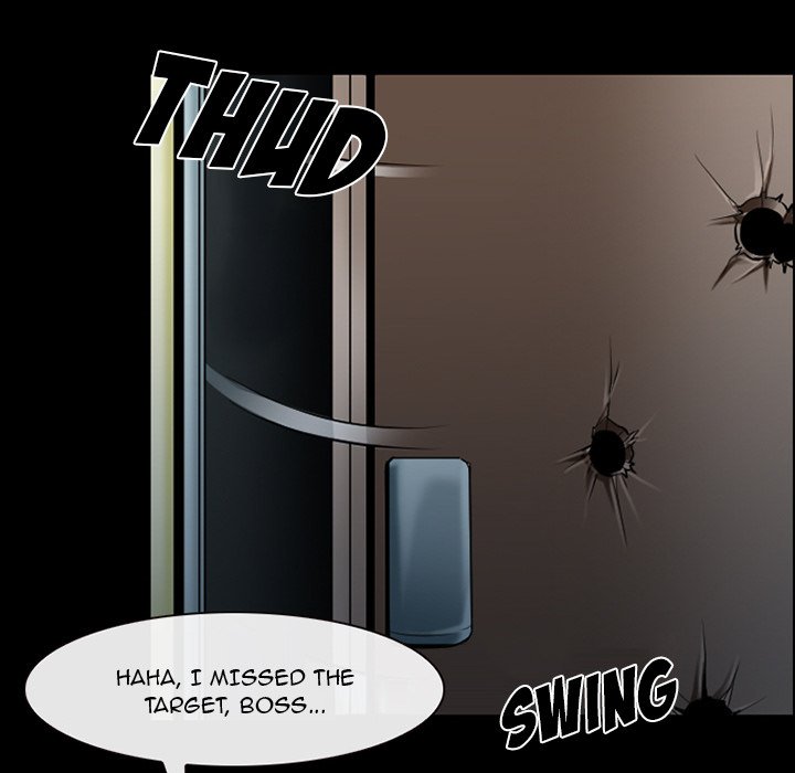 The Voice of God Chapter 23 Page 54