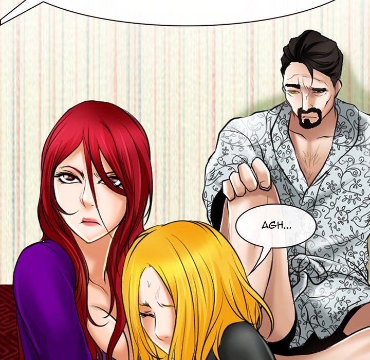 The Voice of God Chapter 23 Page 60