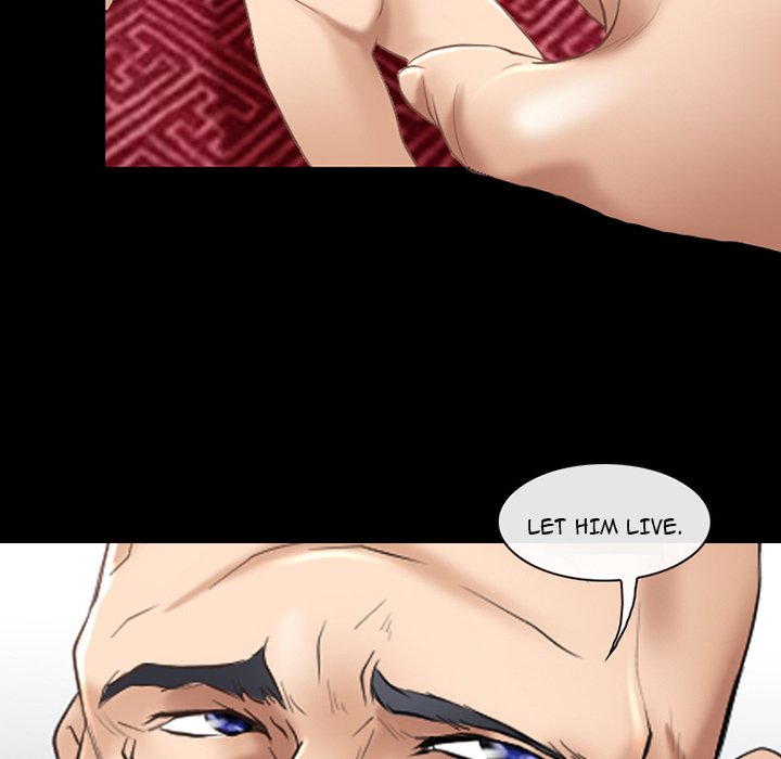 The Voice of God Chapter 23 Page 63