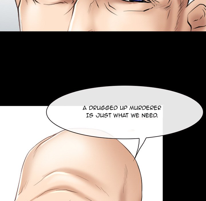 The Voice of God Chapter 23 Page 64