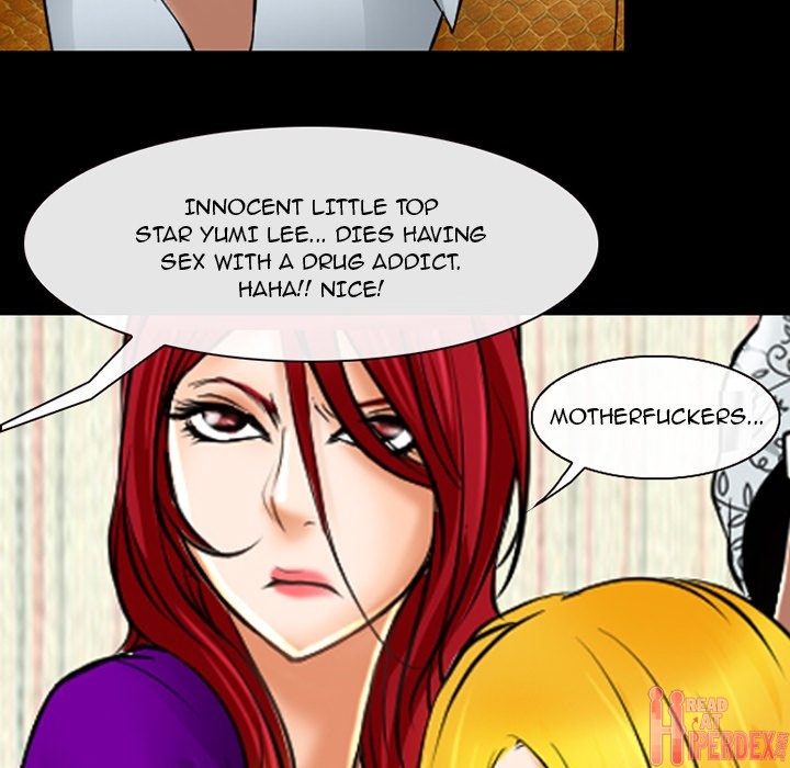 The Voice of God Chapter 23 Page 66