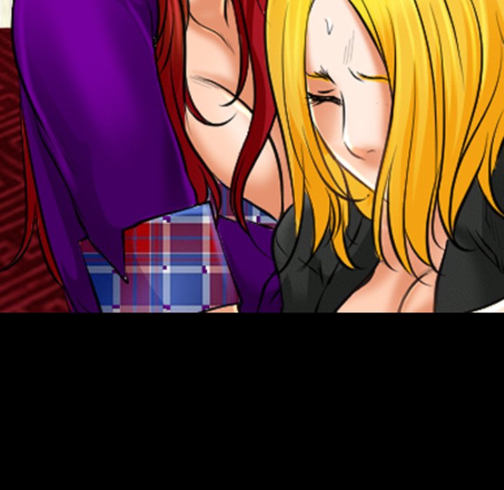 The Voice of God Chapter 23 Page 67