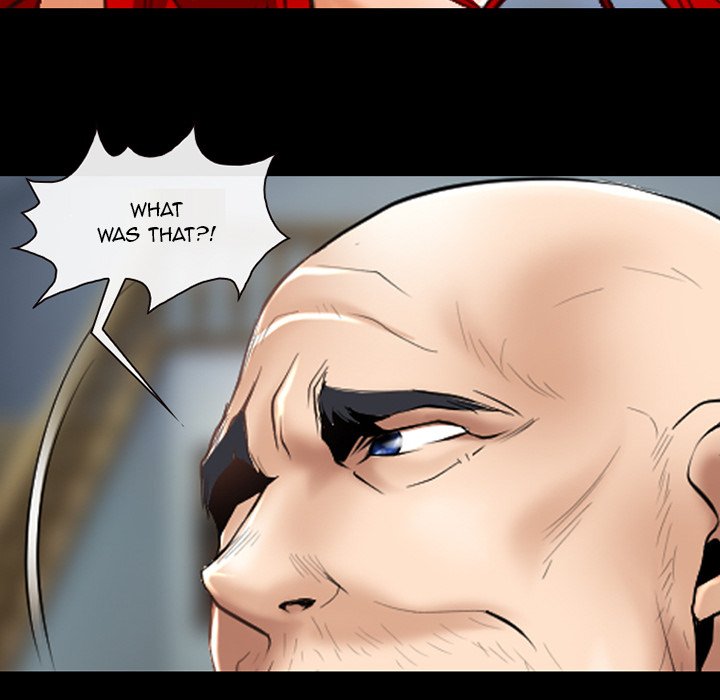 The Voice of God Chapter 23 Page 70