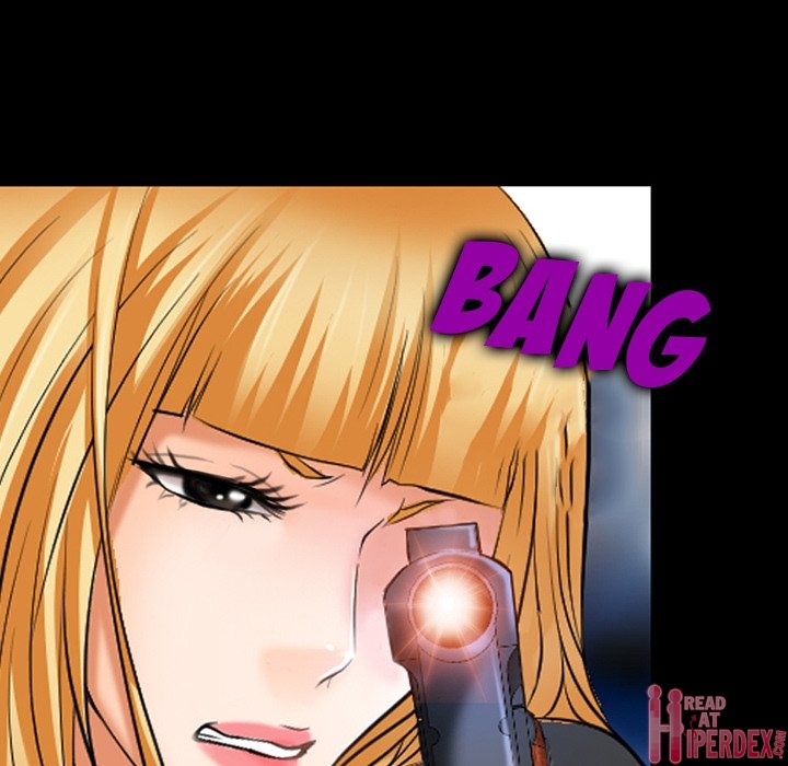 The Voice of God Chapter 23 Page 71