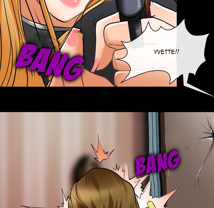 The Voice of God Chapter 23 Page 72