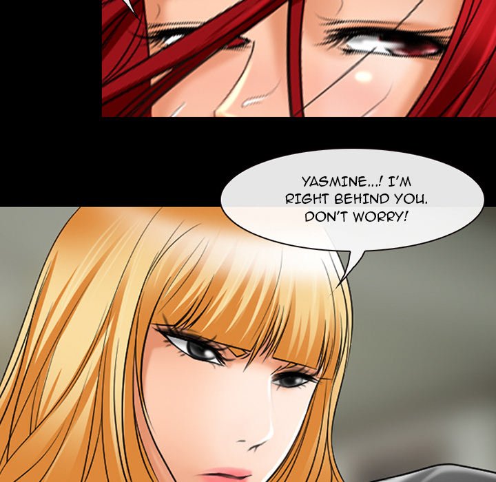 The Voice of God Chapter 23 Page 78