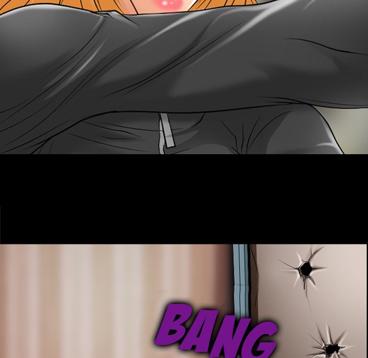 The Voice of God Chapter 23 Page 79
