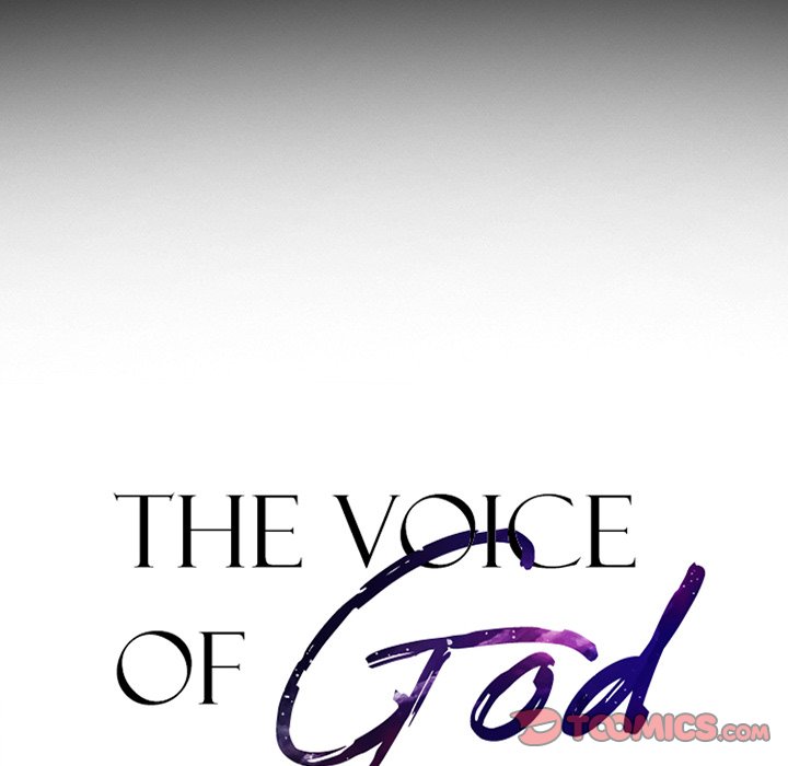 The Voice of God Chapter 23 Page 8