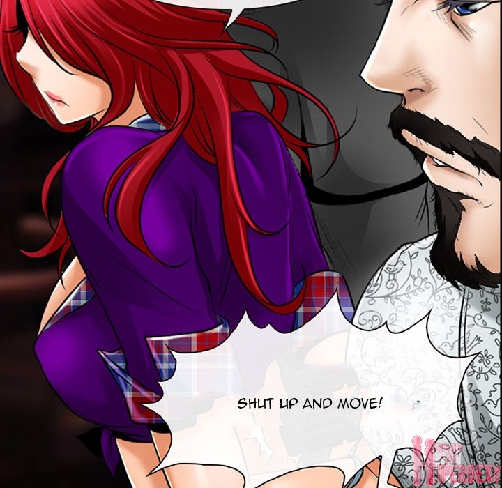 The Voice of God Chapter 23 Page 81