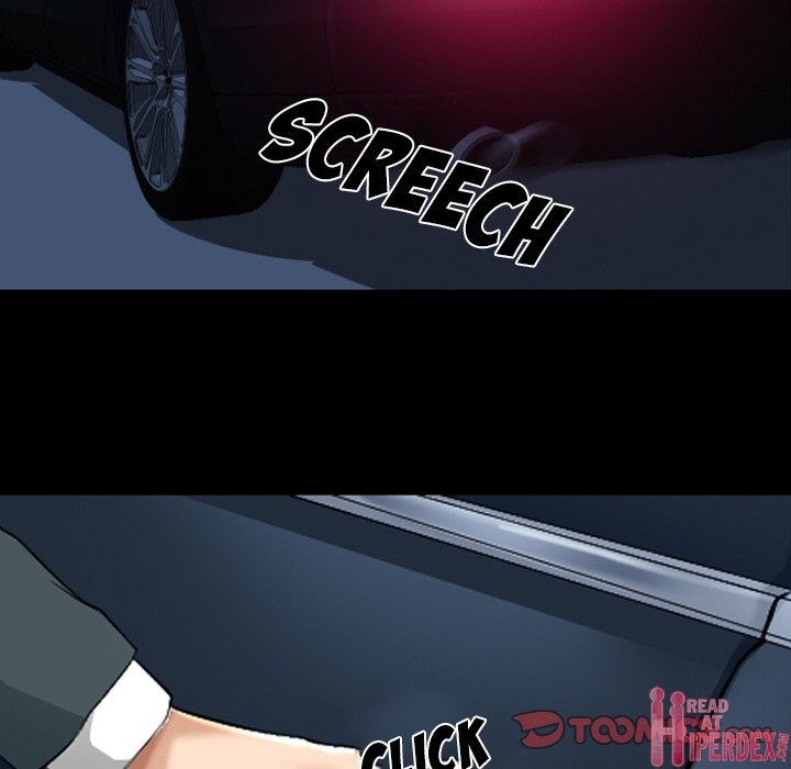 The Voice of God Chapter 23 Page 86