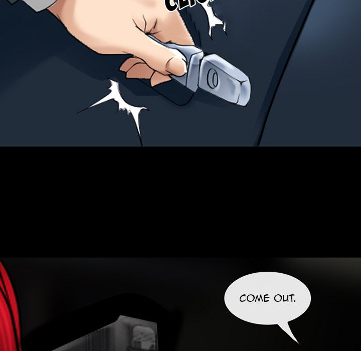 The Voice of God Chapter 23 Page 87