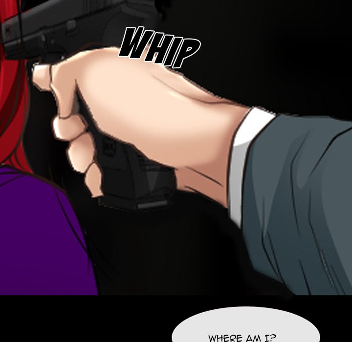The Voice of God Chapter 23 Page 88