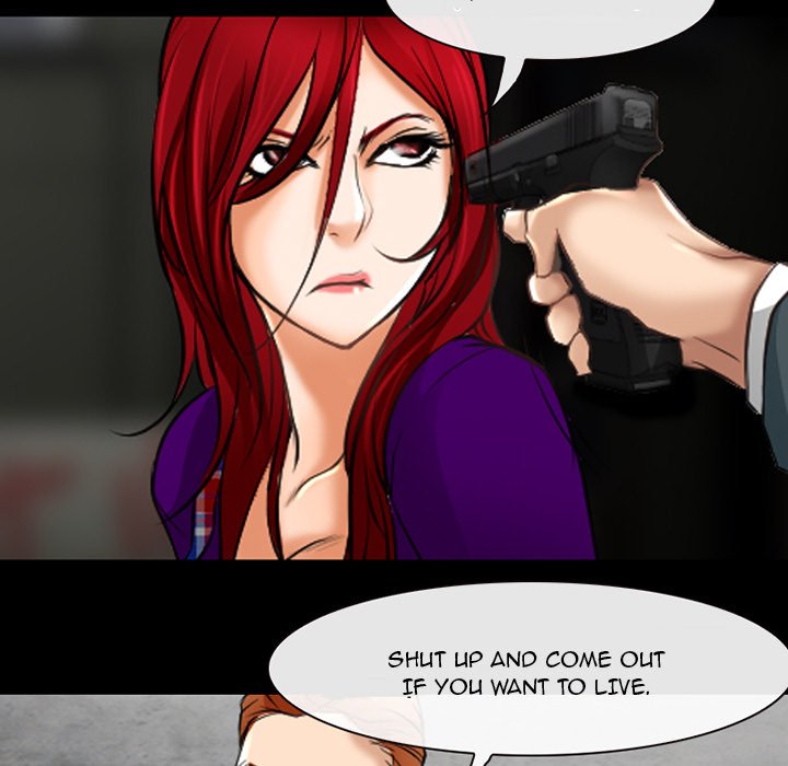 The Voice of God Chapter 23 Page 89