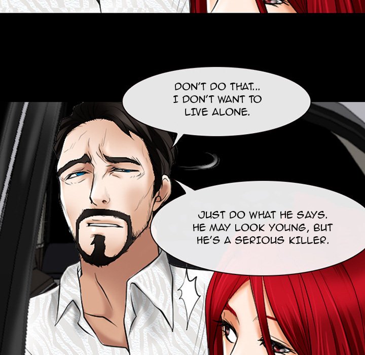 The Voice of God Chapter 23 Page 93