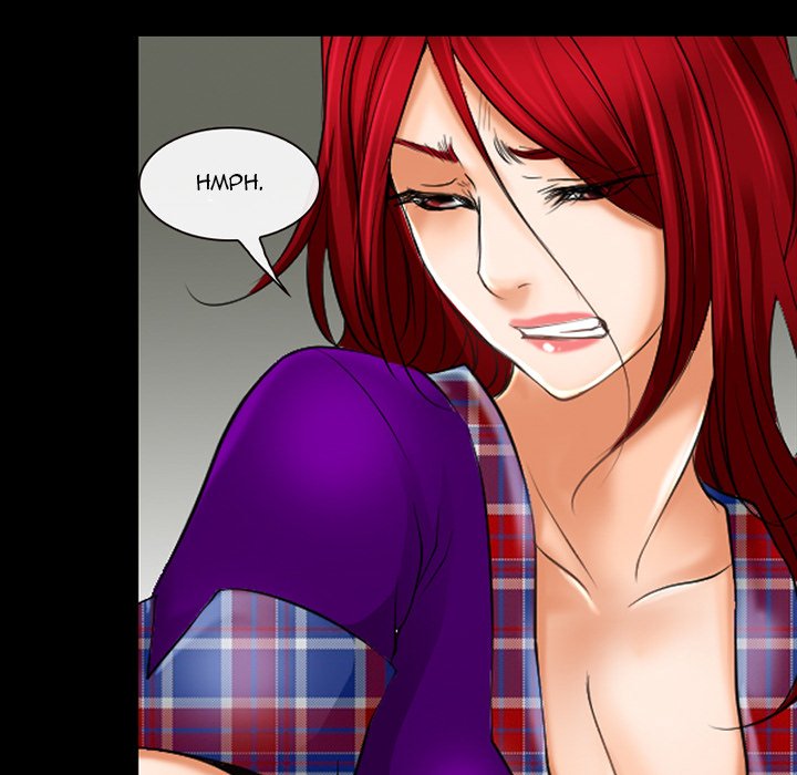 The Voice of God Chapter 23 Page 95