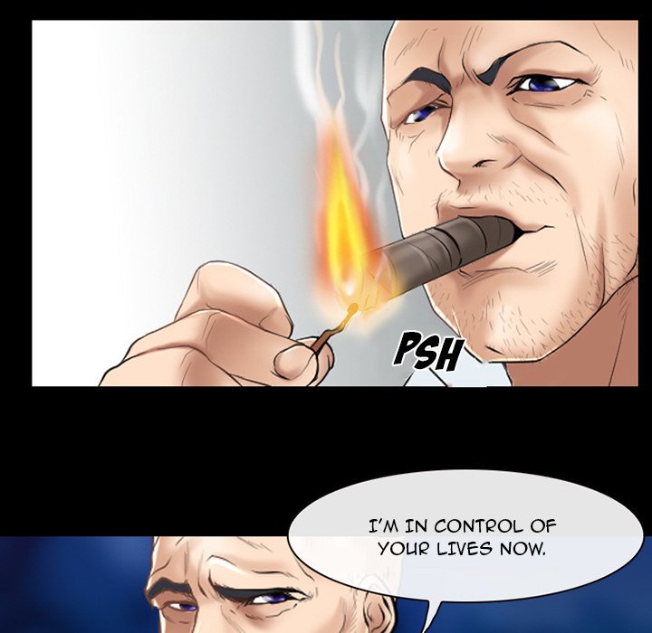 The Voice of God Chapter 23 Page 97