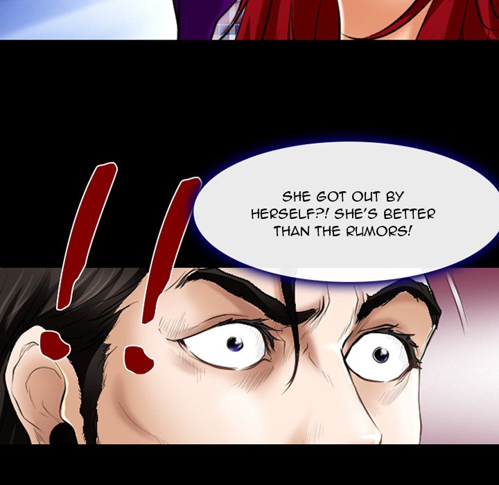 The Voice of God Chapter 24 Page 100