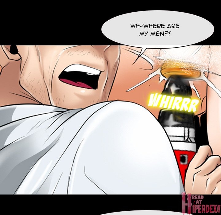 The Voice of God Chapter 24 Page 101